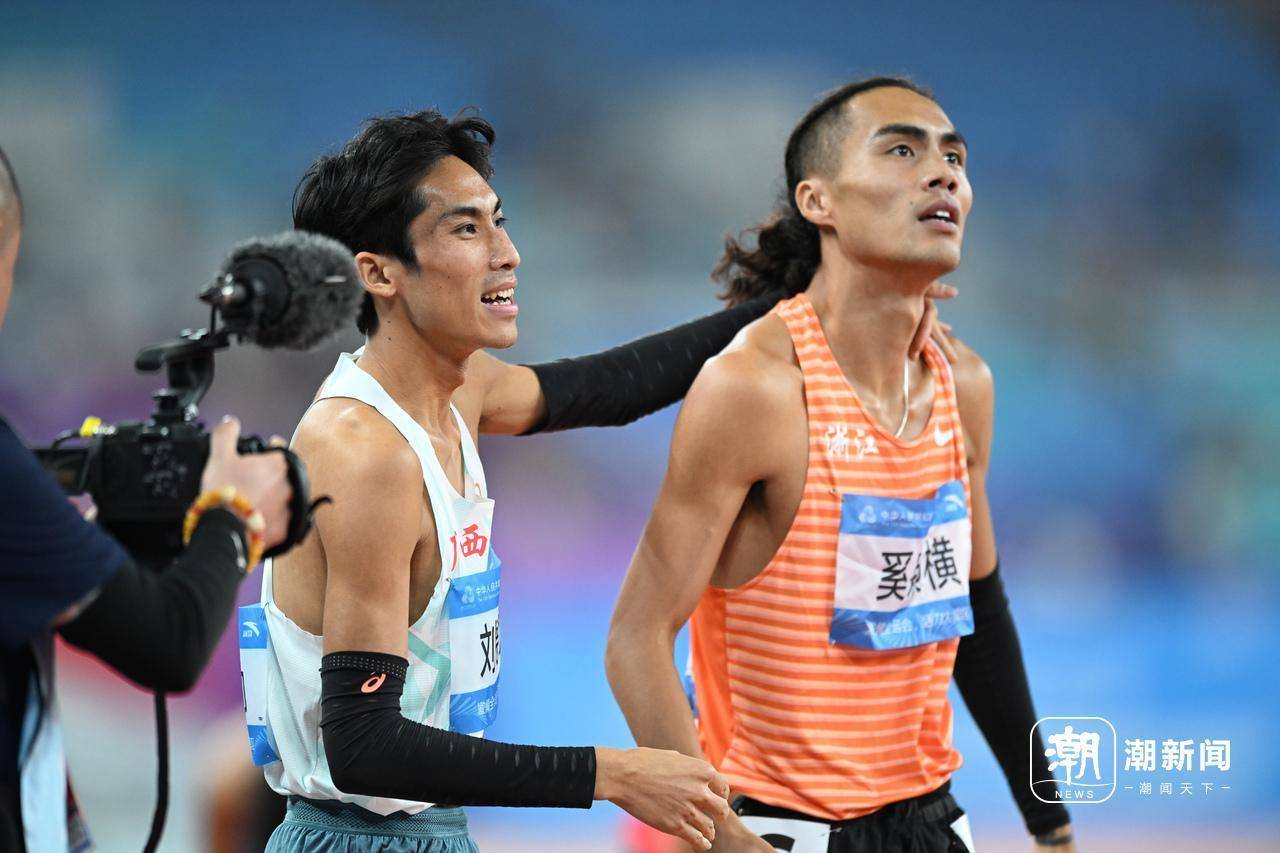 九游体育直播-田径赛场竞速之争,冠军相争